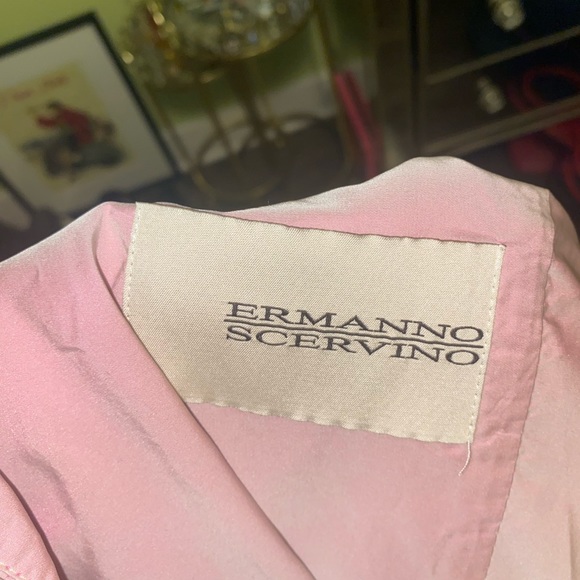 Ermano Scervino Jacket - Picture 4 of 4